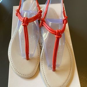 BCBGeneration BAVIA Vintage Sandals